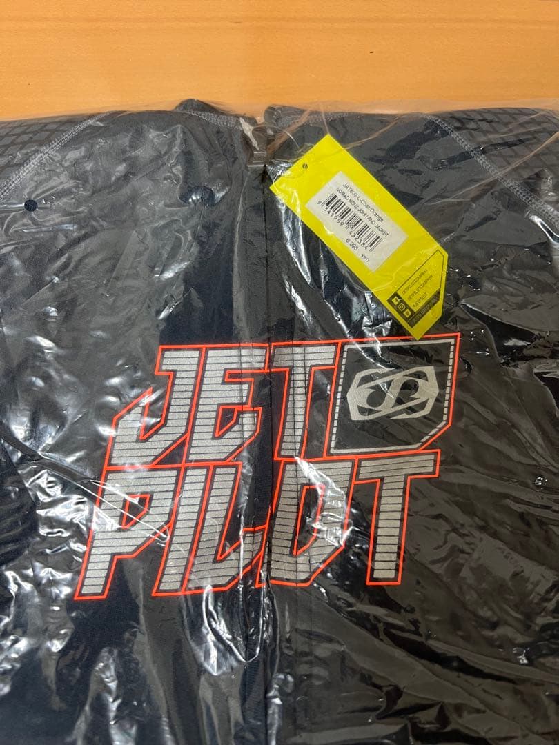 JETPILOT ウェットスーツセット ノースリーブ 長袖 ジェットパイロット