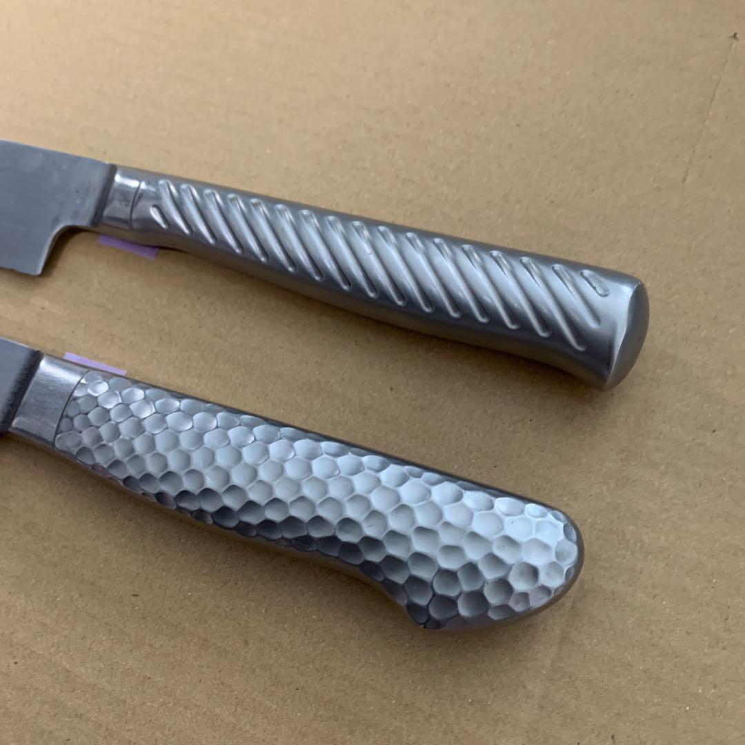 Tojiro Pro SD モリブデンバナジウム鋼/片岡製作所サーモンスライサー