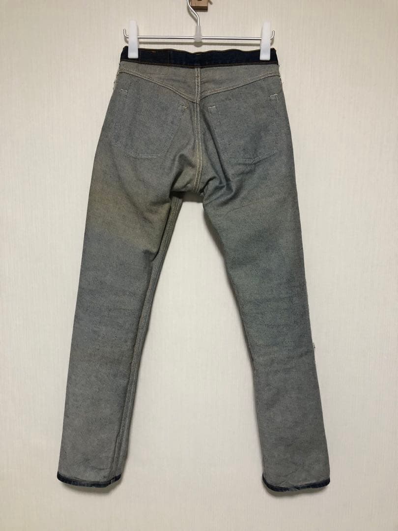 98年製 リーバイス Levi's 501xx USAデニム ジーンズ W30