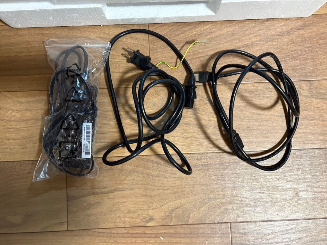 PH ILI P S モニター24インチ　綺麗な商品です