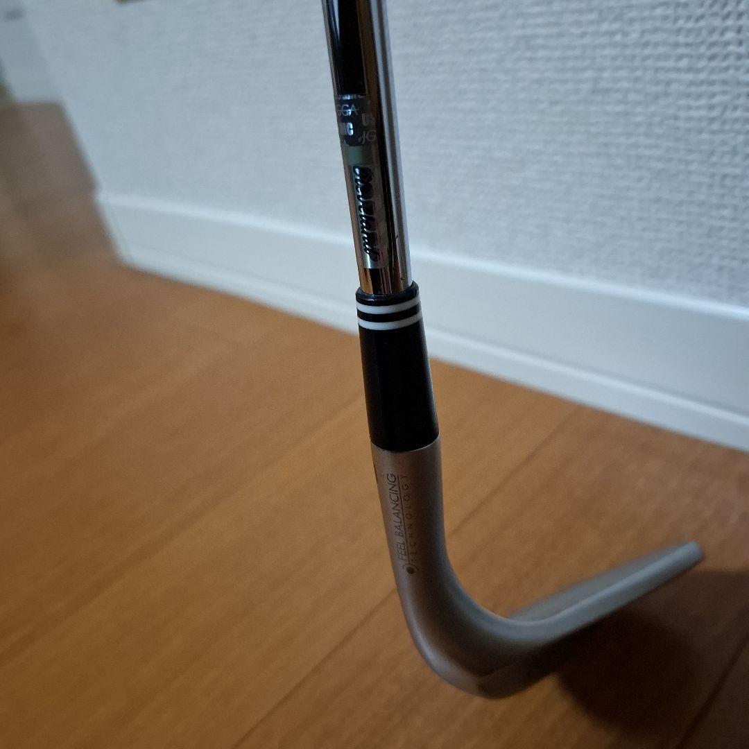 Cleveland RTX-3 52度ウェッジ