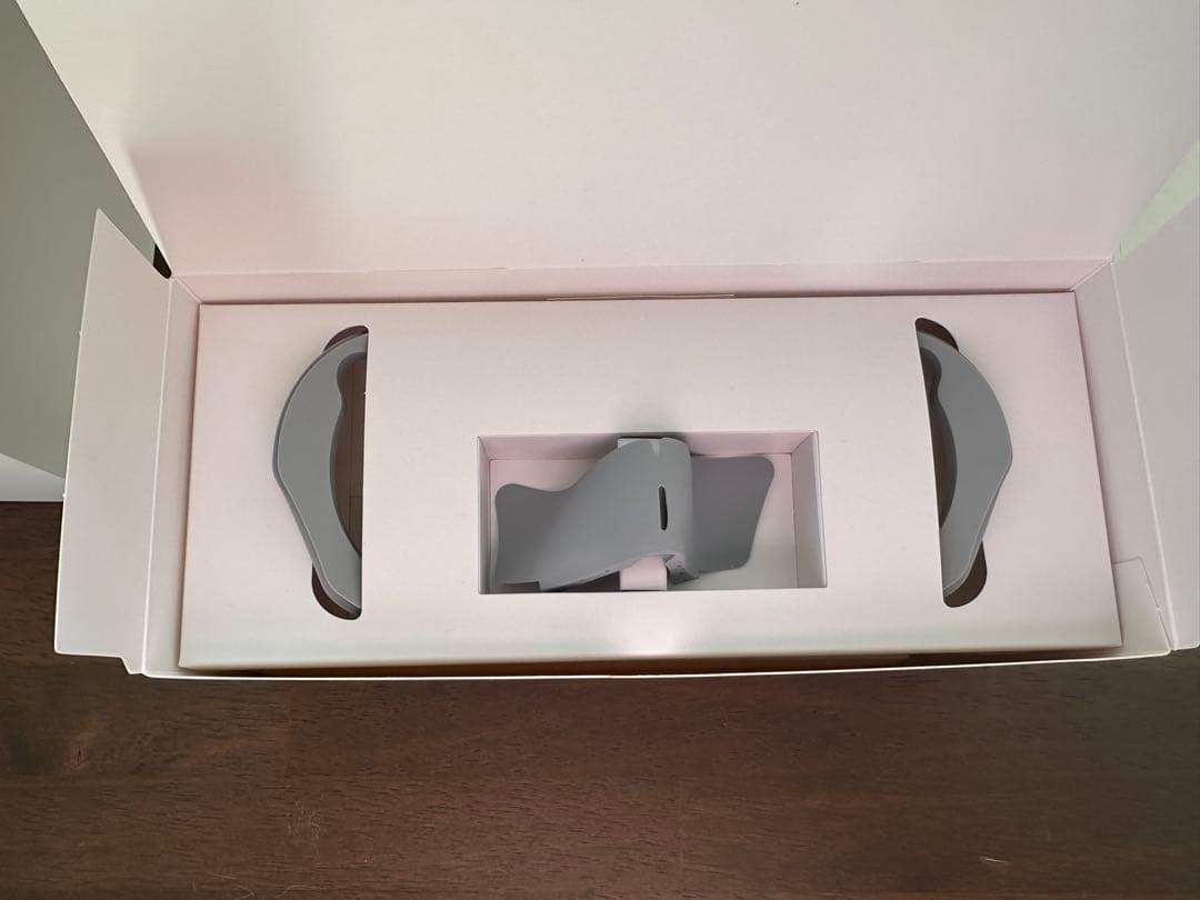 PICO 4 VRヘッドセット 128GB