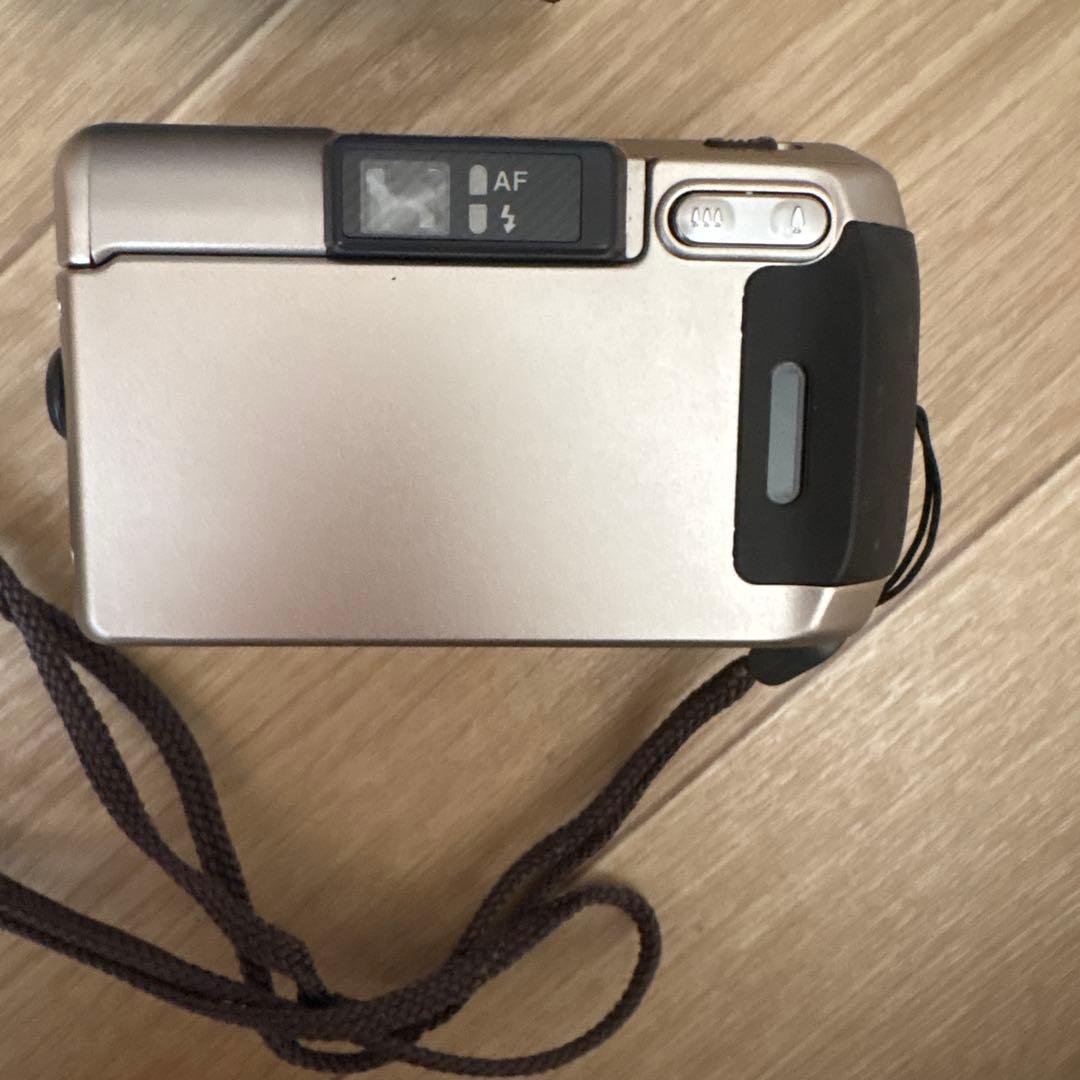 PENTAX ESPIO 105Mi フィルムカメラ