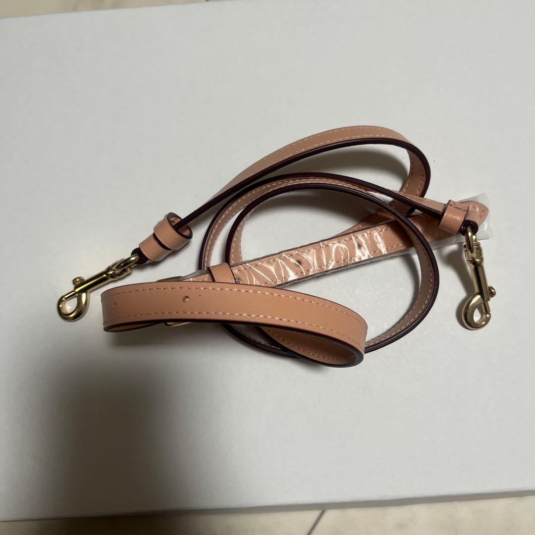 kiki さま専用ページ　COACH モノグラムショルダーバッグ