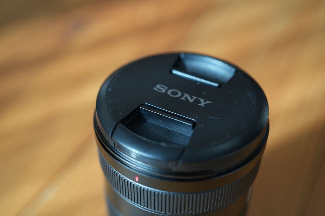 レンズ(ズーム) SONY FE24-105mm F4 G OSS SEL24105G