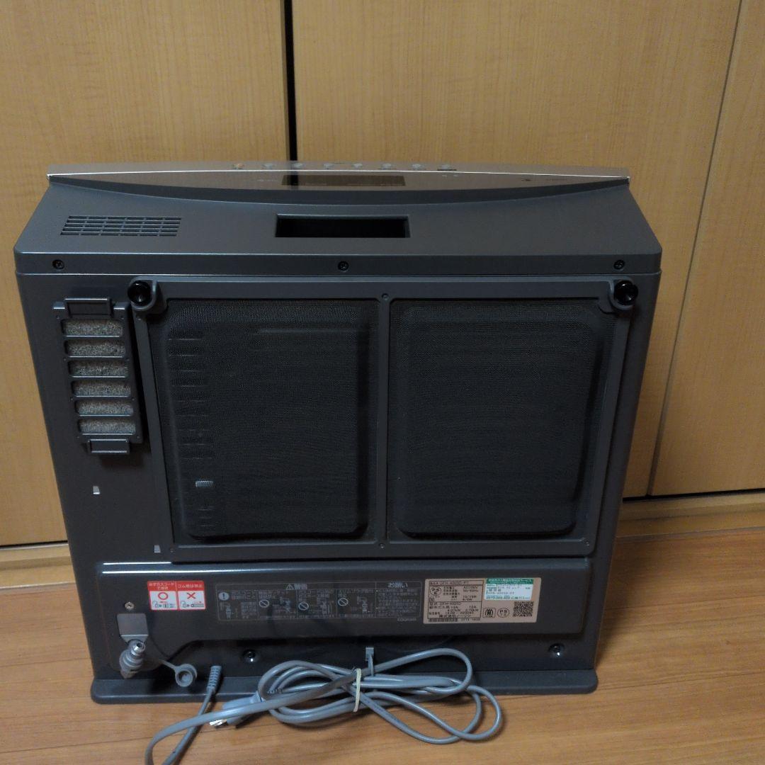 ノーリツ ガスファンヒーターGFH-4005D-PT 都市ガス