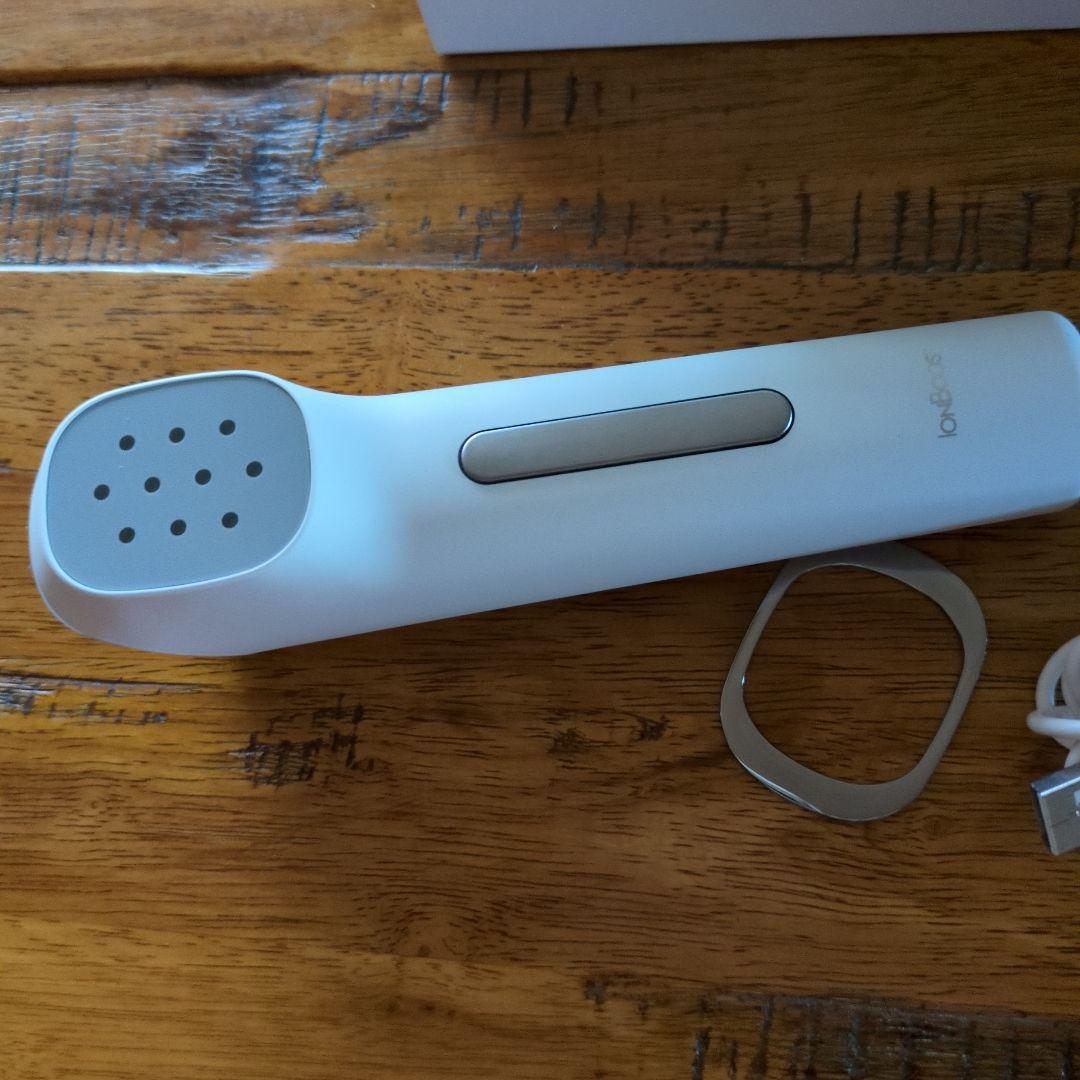 パナソニック　IONBOOST