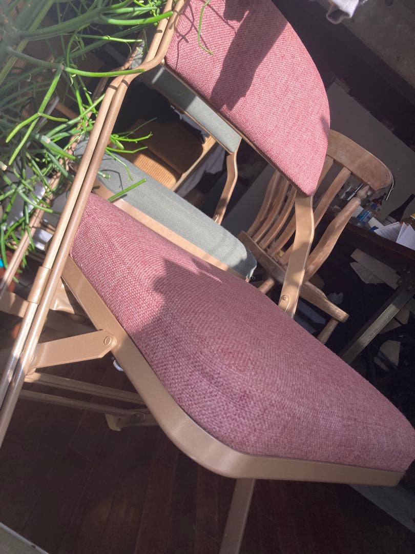 clarin クラリン　3脚セット（バラ売り対応可）　パシフィックファニチャー