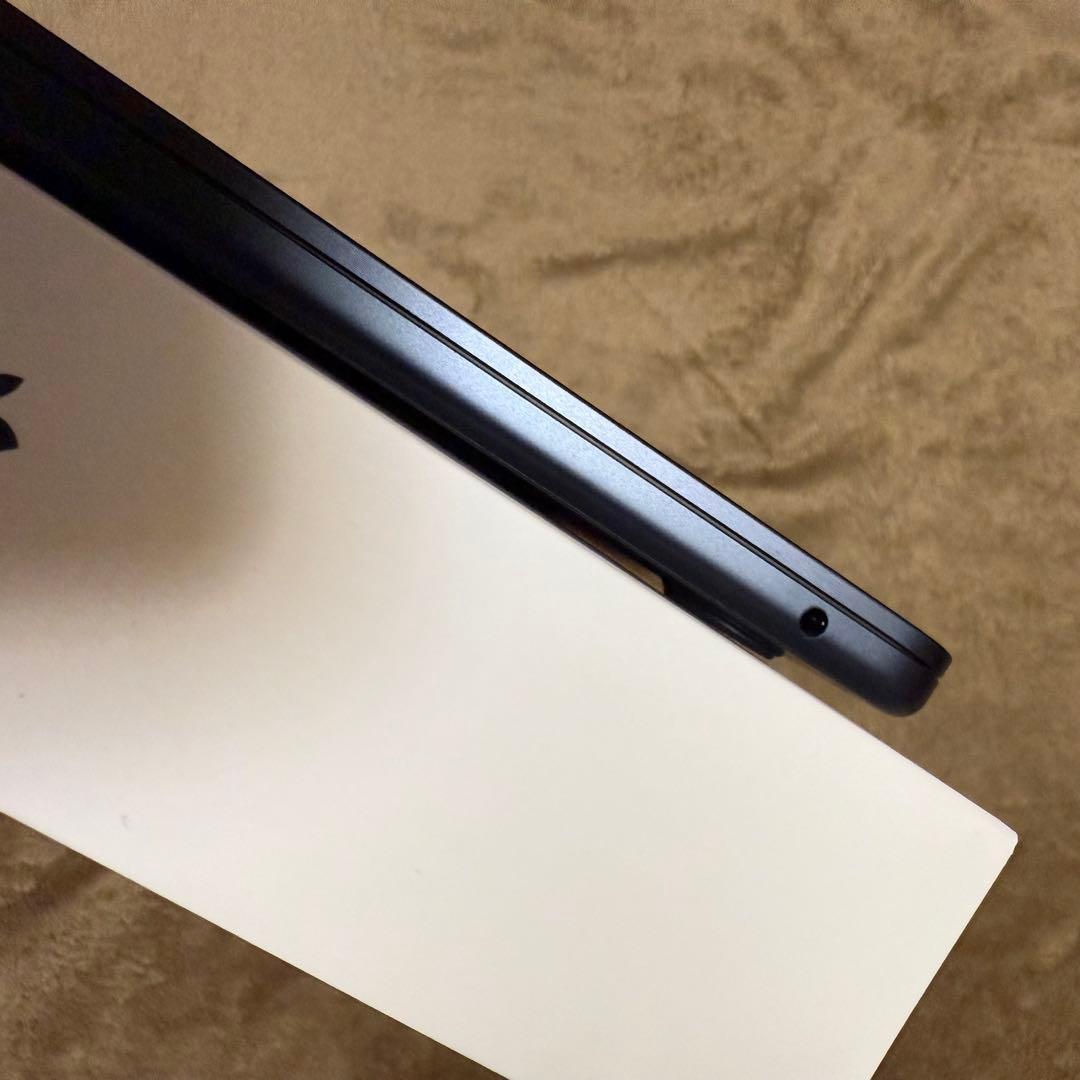 MacBook Air 13インチ M2 ミッドナイト メモリ16GB