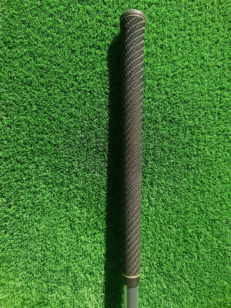 シンカグラファイト LOOP EV フレックスS キャロウェイ　スリーブ付