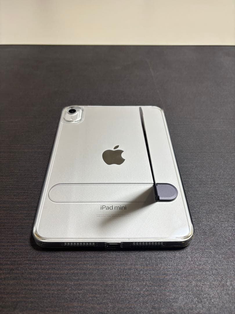 iPad mini第７世代128GBWi-Fi+Apple Pencil Pro