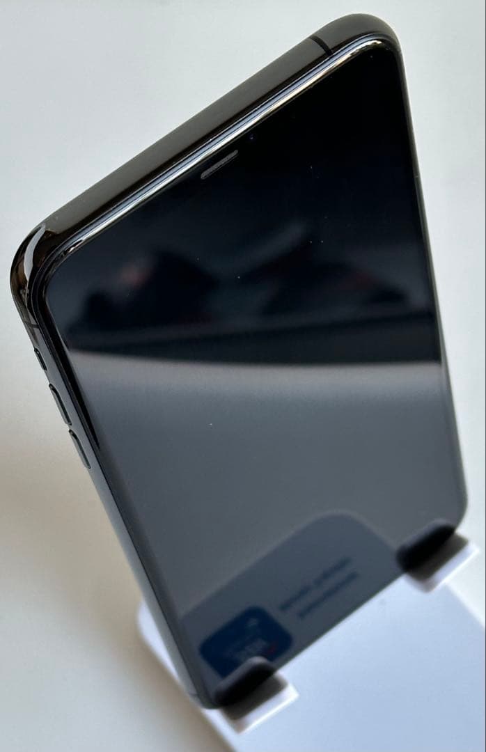 iPhone 11 Pro Max 256GB スペースグレイ SIMフリー