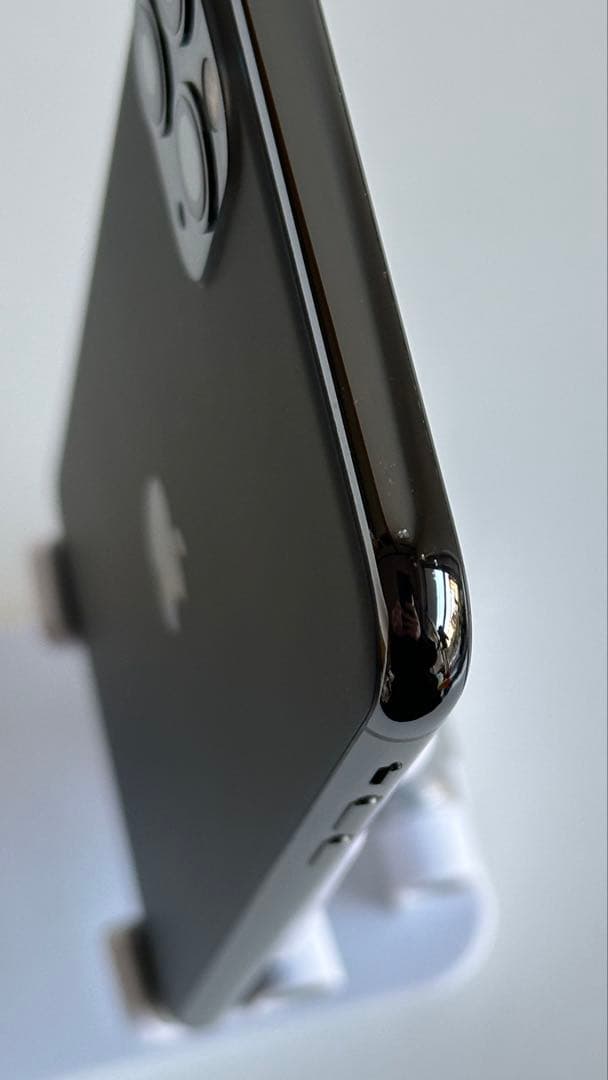 iPhone 11 Pro Max 256GB スペースグレイ SIMフリー