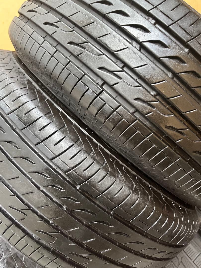 215/60R16 WORK JB64 ジムニー ホワイト