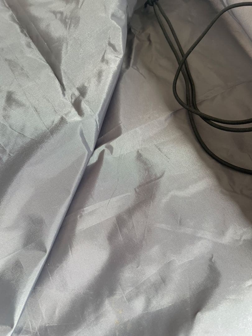 スノーピーク　エルフィールド マットシートセット