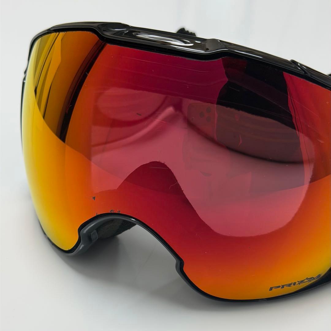 オークリー ゴーグル エアブレイクXL OAKLEYスキー スノーボード