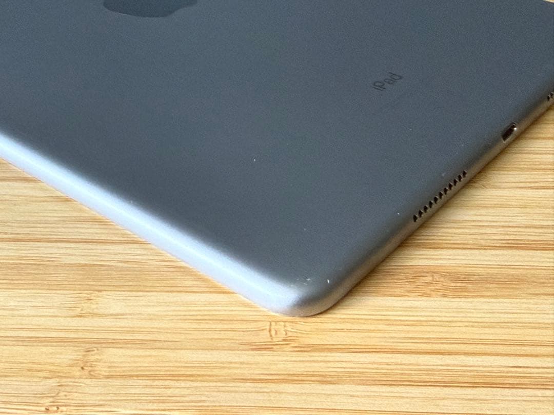 iPad Pro 10.5インチWi-Fi 64GB スペースグレイ