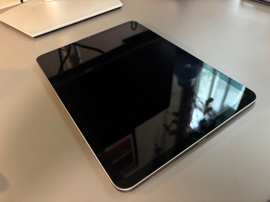 iPad Air 第4世代 256GB Wifiスペースグレー + アクセサリー