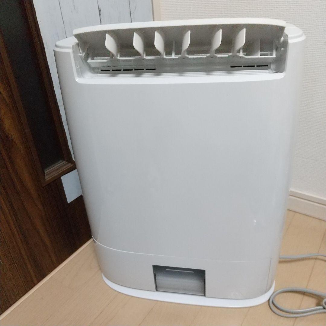 パナソニック F-YZRX60 衣類乾燥除湿機 多機能モデル