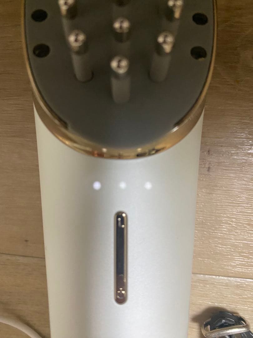 mysé 美顔器 USB充電式