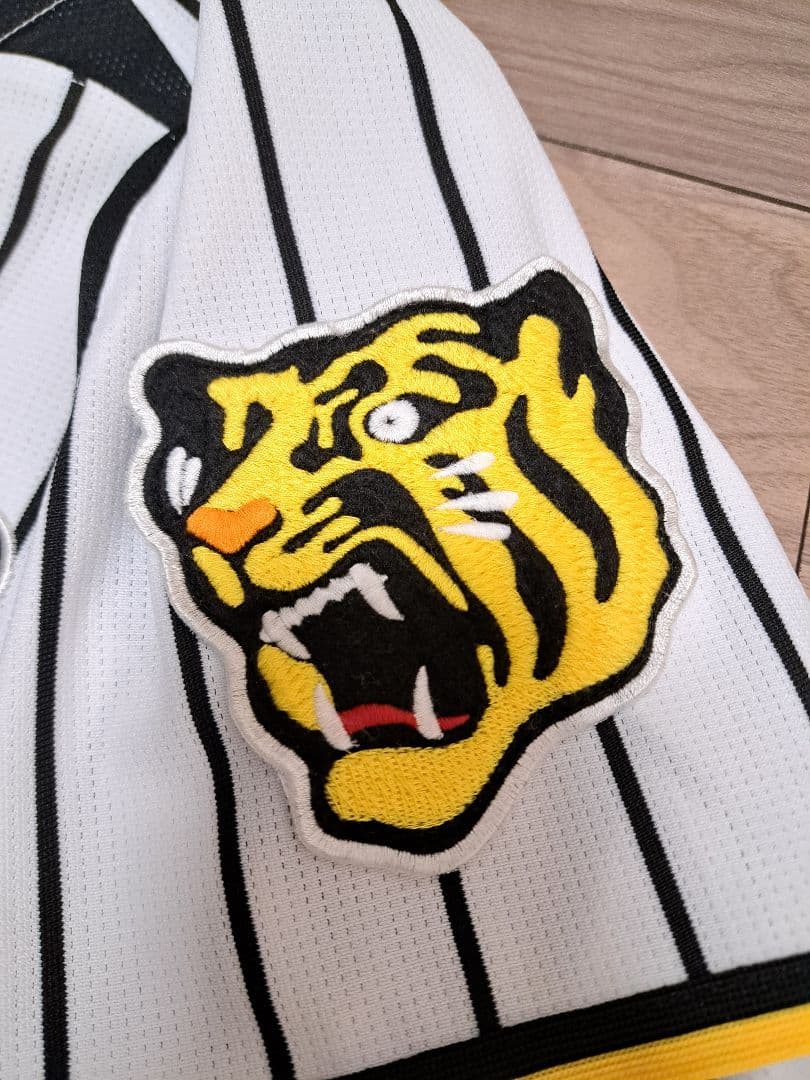 阪神タイガース マートン ユニフォーム