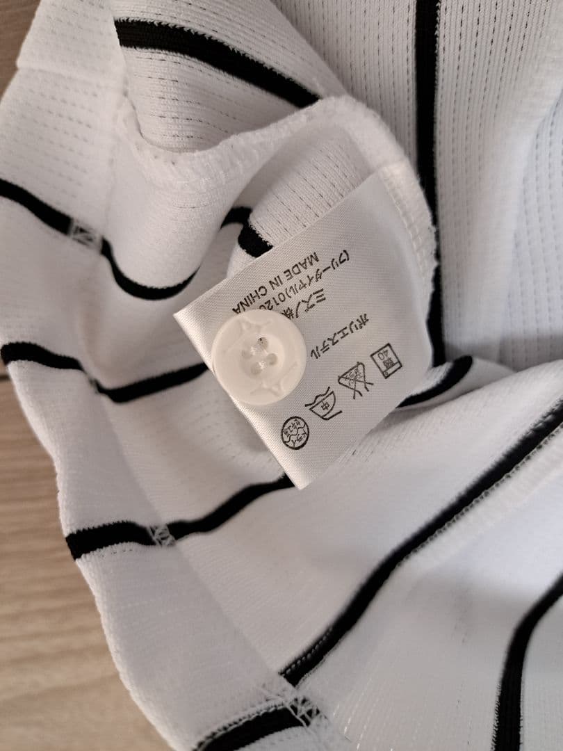 阪神タイガース マートン ユニフォーム