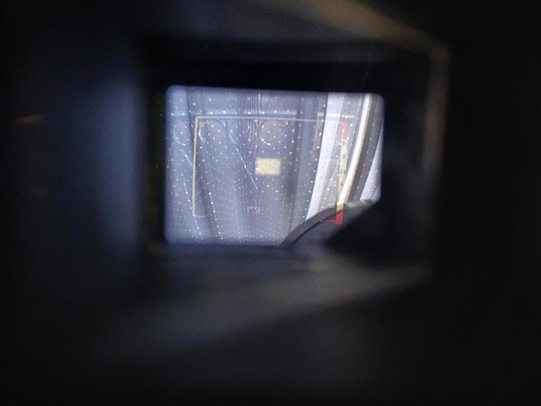 極美品 KONICA C35 flashmatic 783209【整備・試写済】