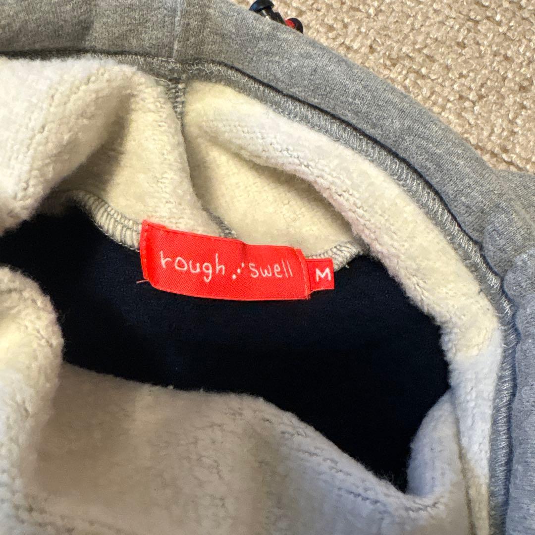 rough and swell ゴルフウェア　レディースMサイズ