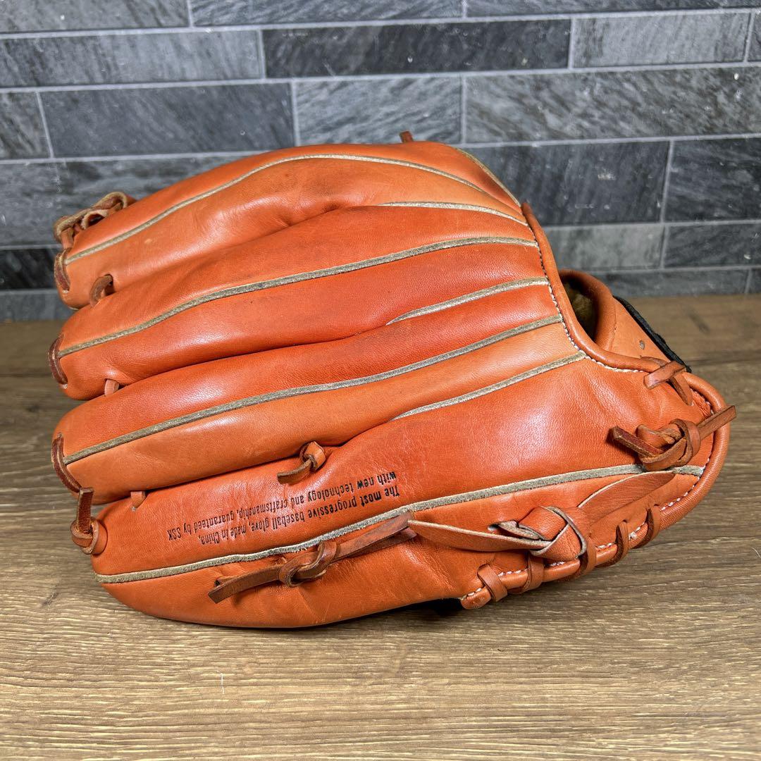 しろみけ　SSK　オールラウンダー　OTG-27　硬式用　右投げ