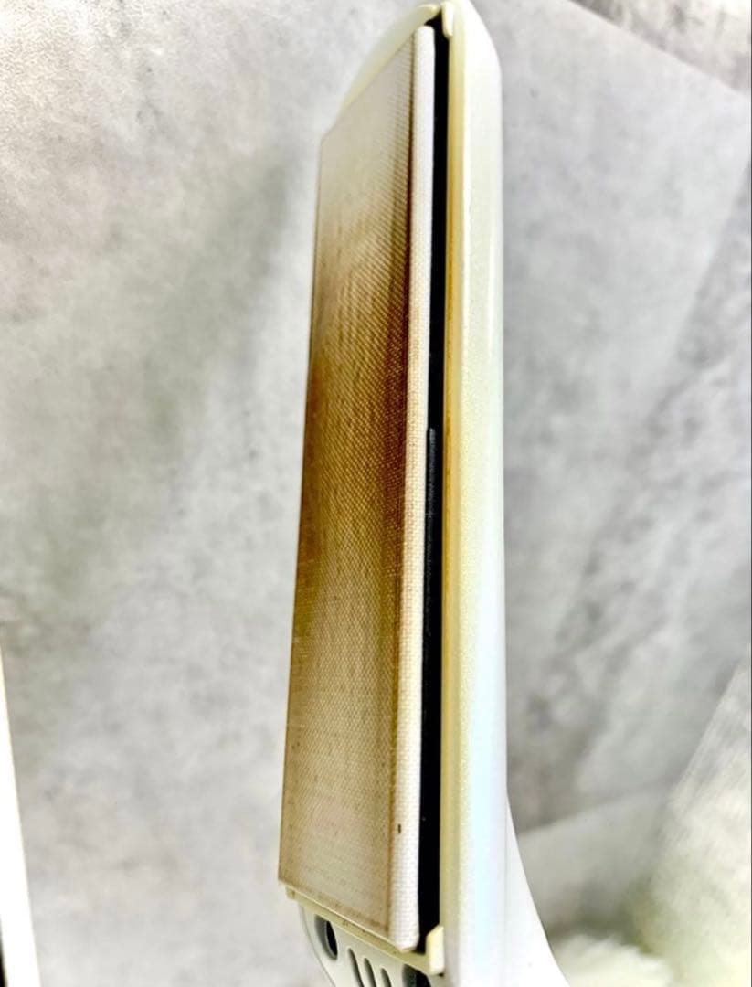 絹女 〜KINUJO〜 ストレートアイロン