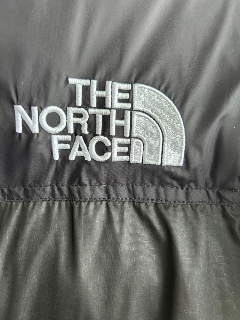 p*1様 THE NORTH FACE ダウンジャケット　700fil 完全正規