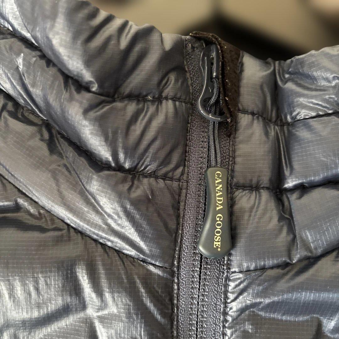 ●専用●カナダグースベスト