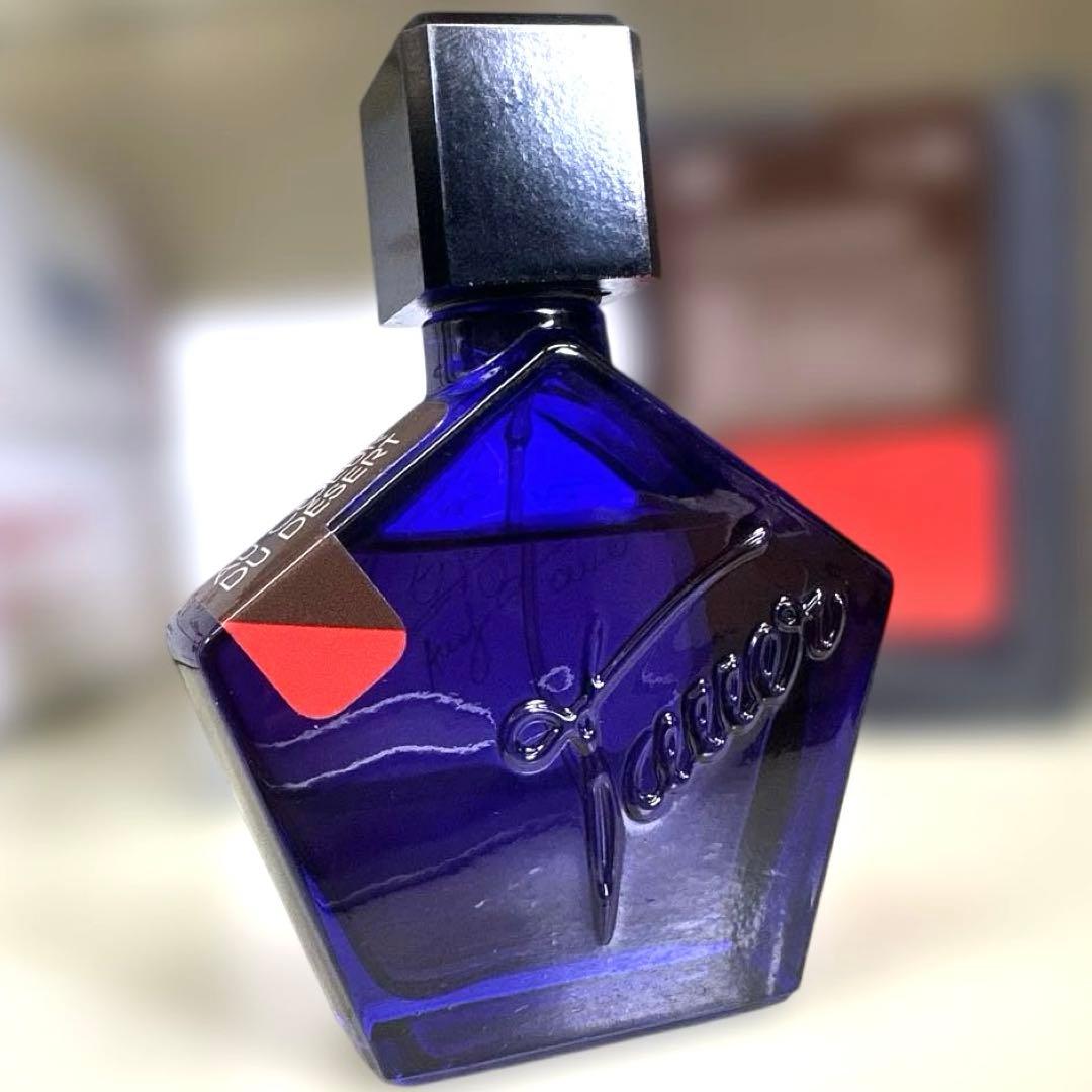 香水(ユニセックス) Tauer Perfumes 50ml