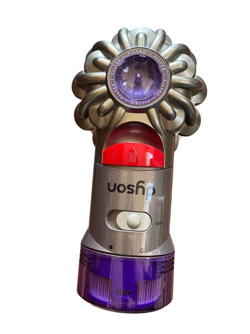 Dyson V8 Slim Fluffy Origin（SV10K）