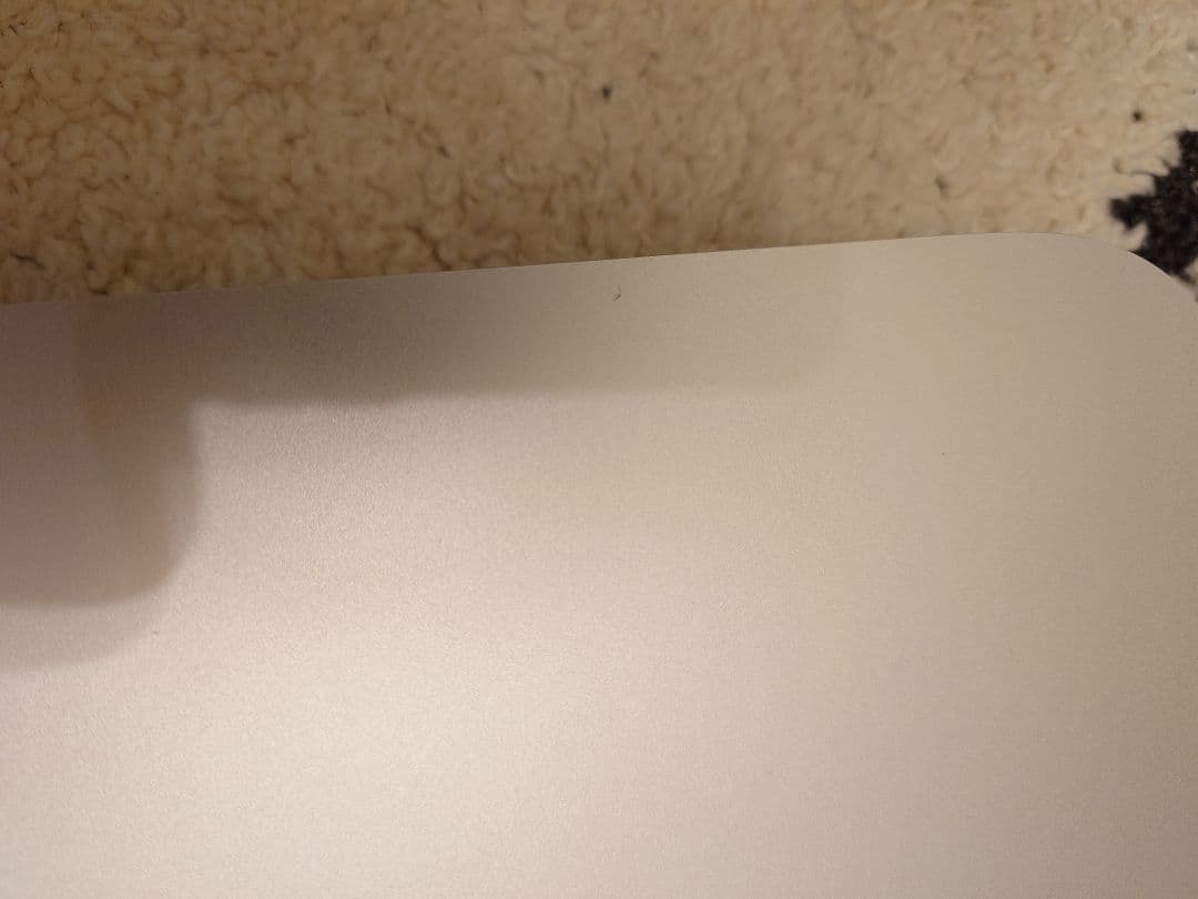 ミニPC Apple Mac mini M1 2020 8GB 256GB