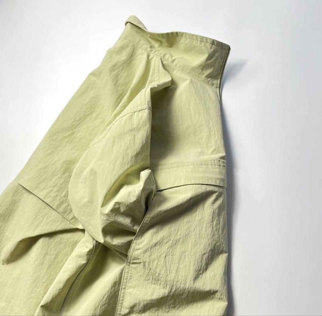 i*w様 COMFORTABLE REASON \"Warm Up PO Jack