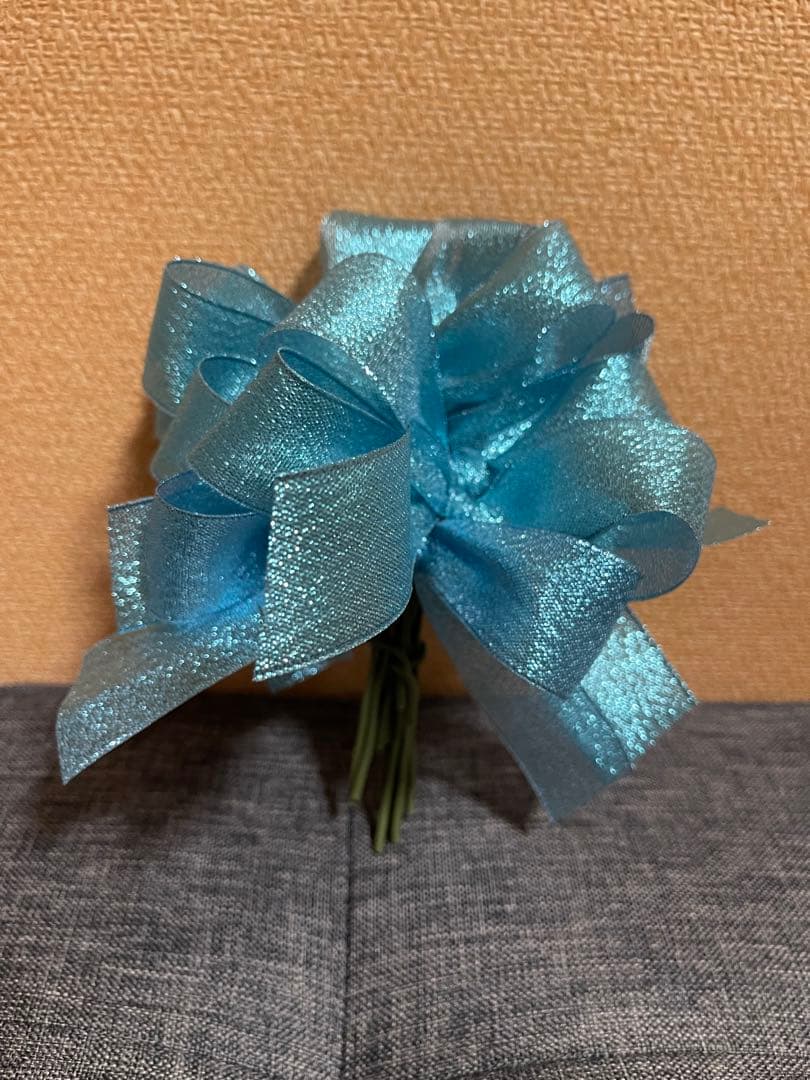 クリスマスツリーオーナメントセット ディズニーキャラクター　ダンボぬいぐるみ