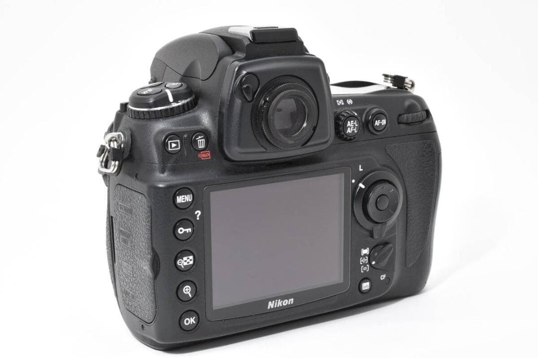 ニコン　Nikon D700 #Y28J261-40