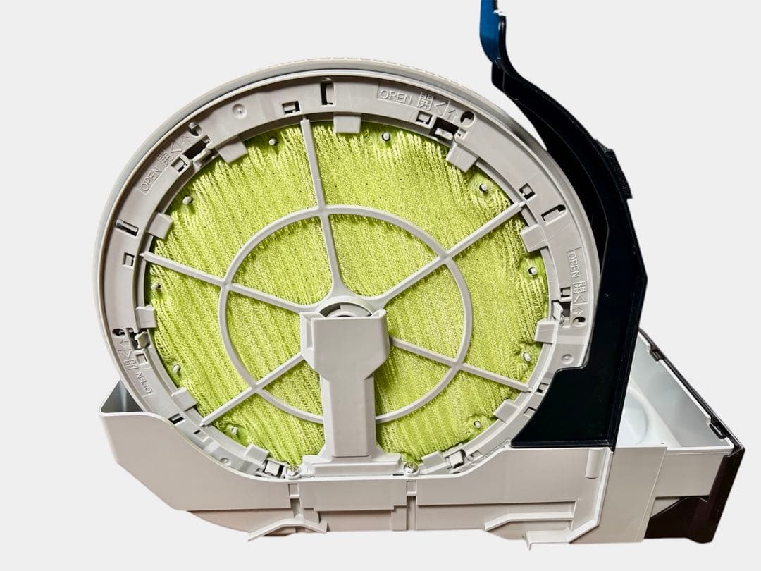 【おまけ付き】ダイキン　ストリーマ空気清浄機　mck70xks-t　クエン酸付き