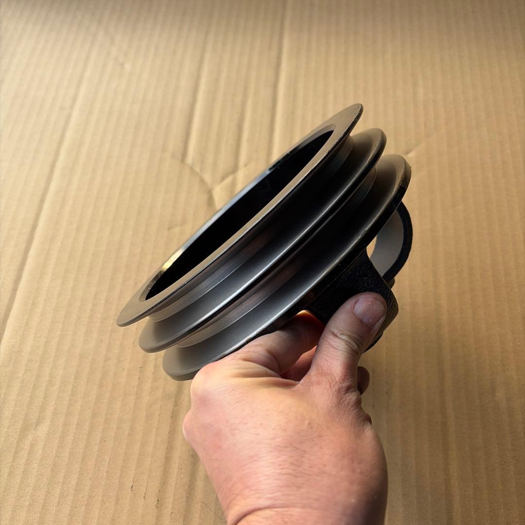 日野自動車 エンジン ウォーターポンプセット