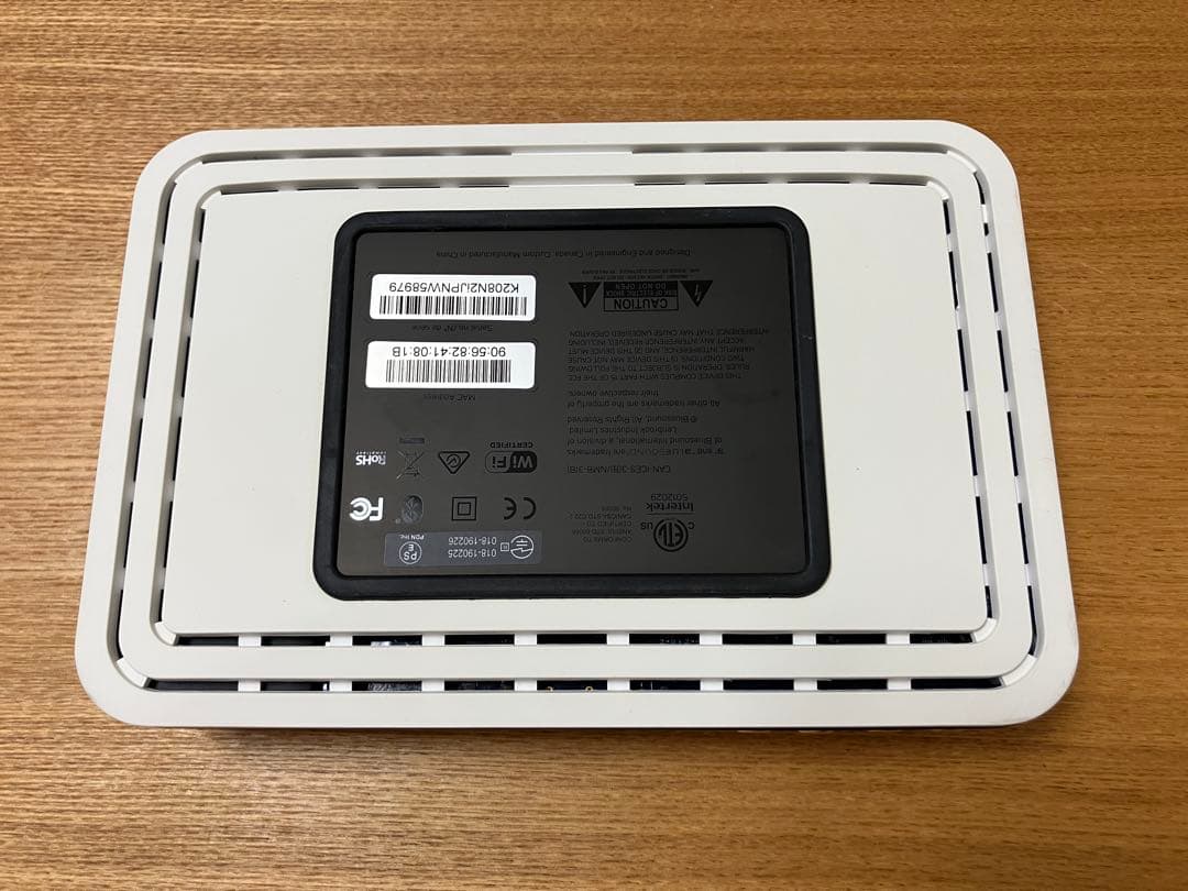 ブルーサウンド BLUESOUND NODE2i ネットワークプレーヤー