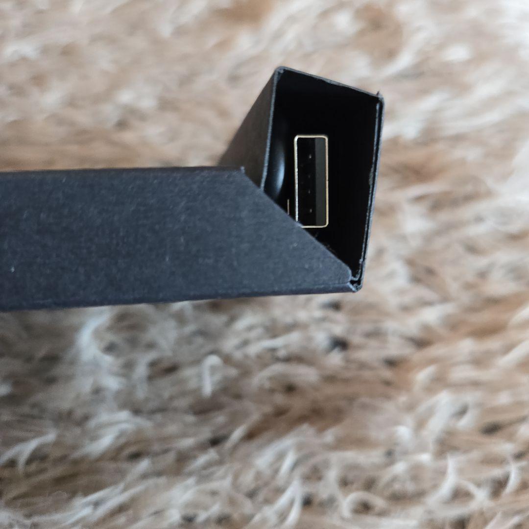 マーシャル Marshall ワイヤレスイヤホン Minor IV ブラック 黒