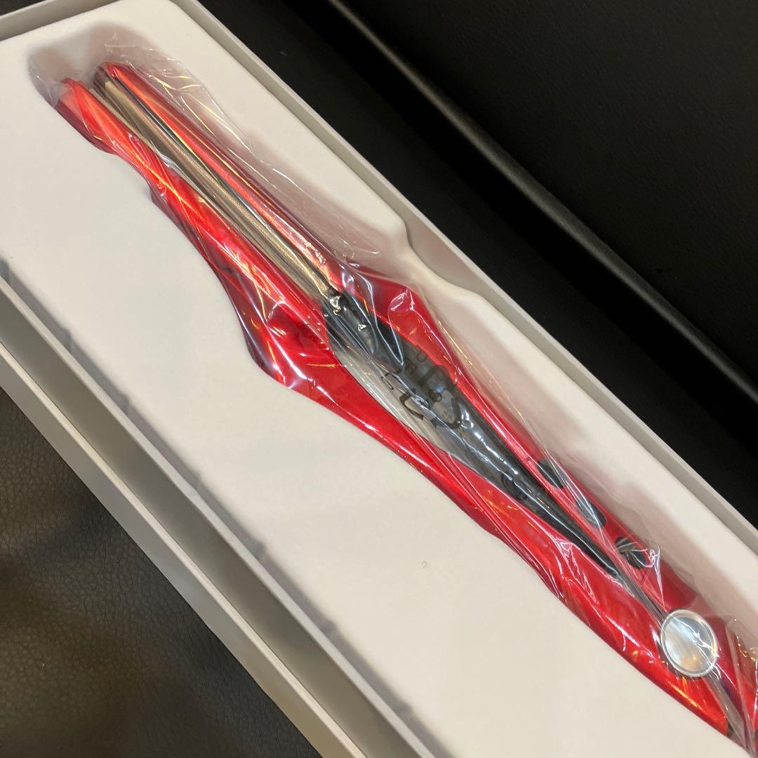 ラディアントストレートヘアアイロン28ミリ