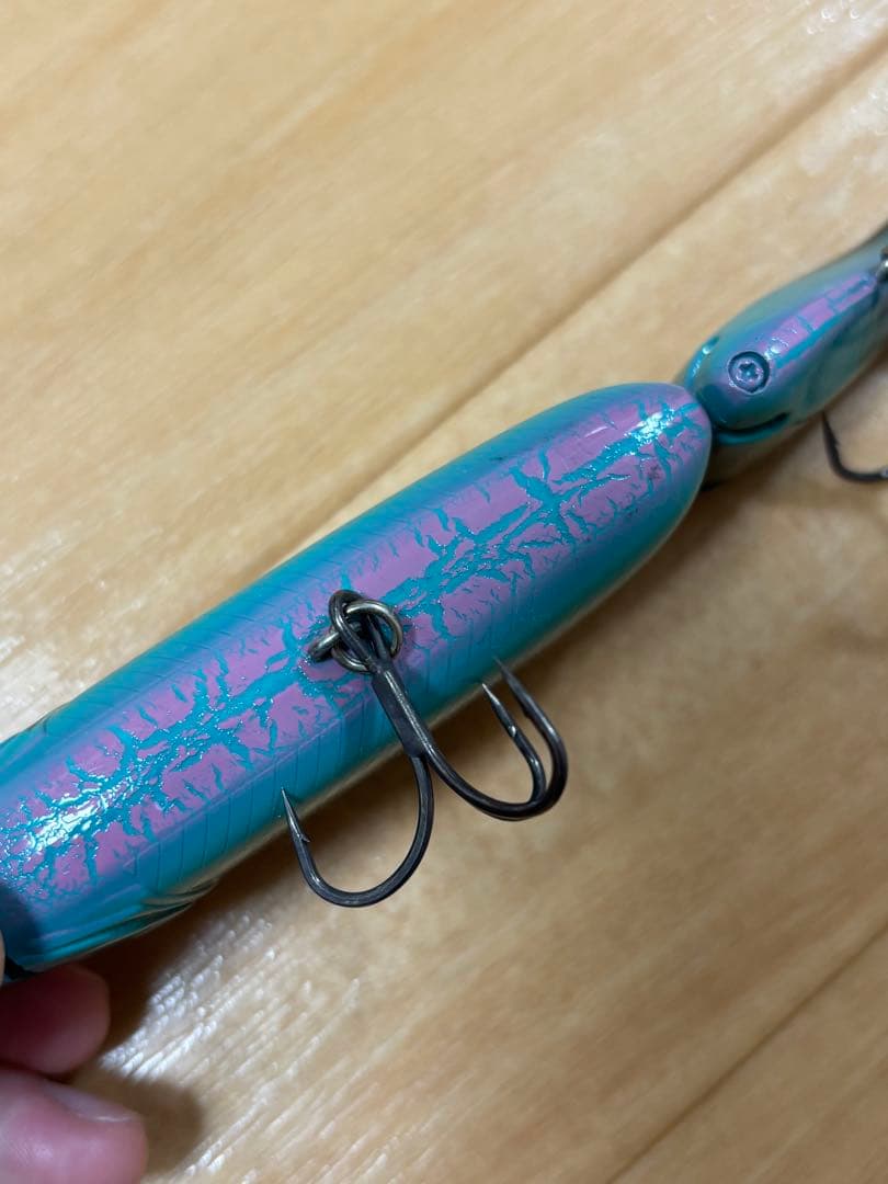 T*.様 DRT RADSENSE タイニークラッシュ