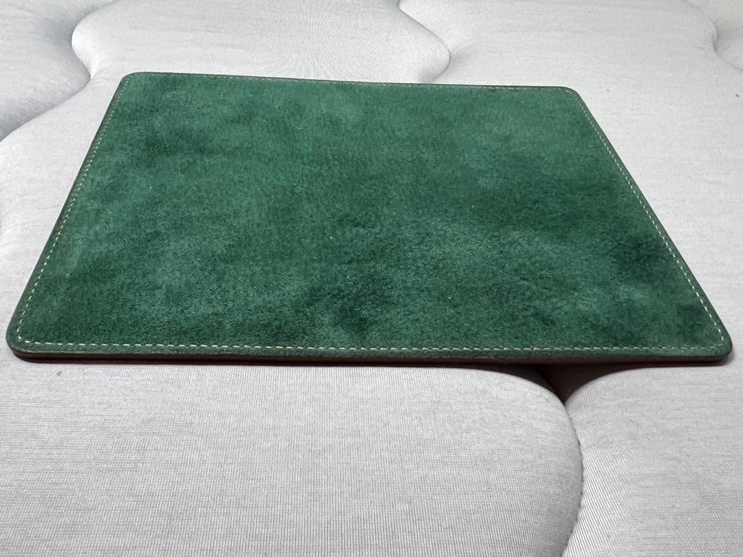 G-drive 1TB,Magic Trackpad,ル・ボナー レザーパッド