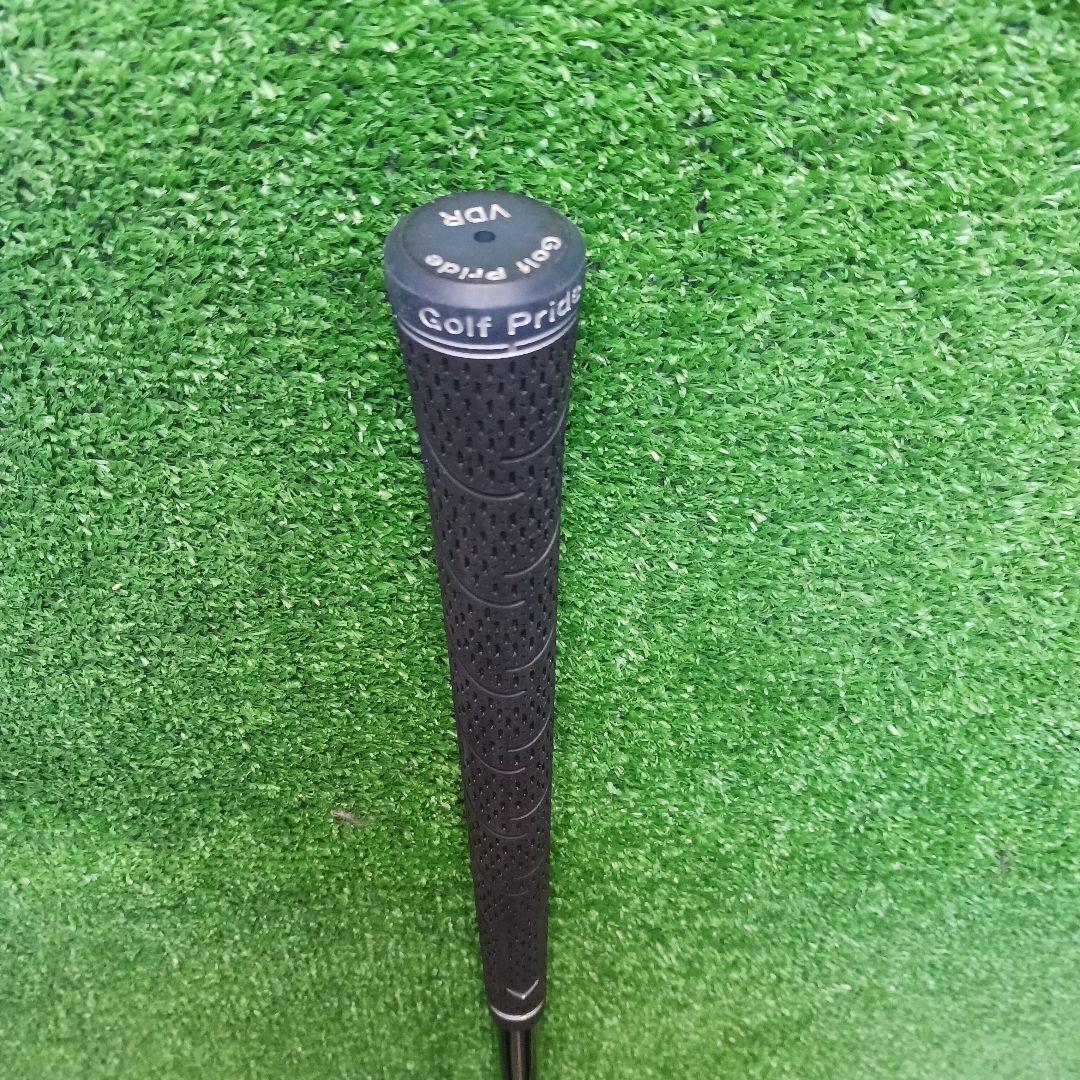 キャロウェイスリーブ付き スピーダーNX ブラック60 Sシャフト　No.31