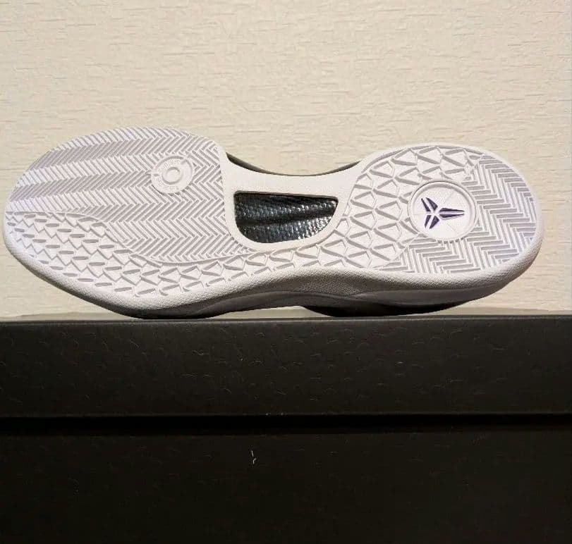 【新品未使用】KOBE 8 PROTRO