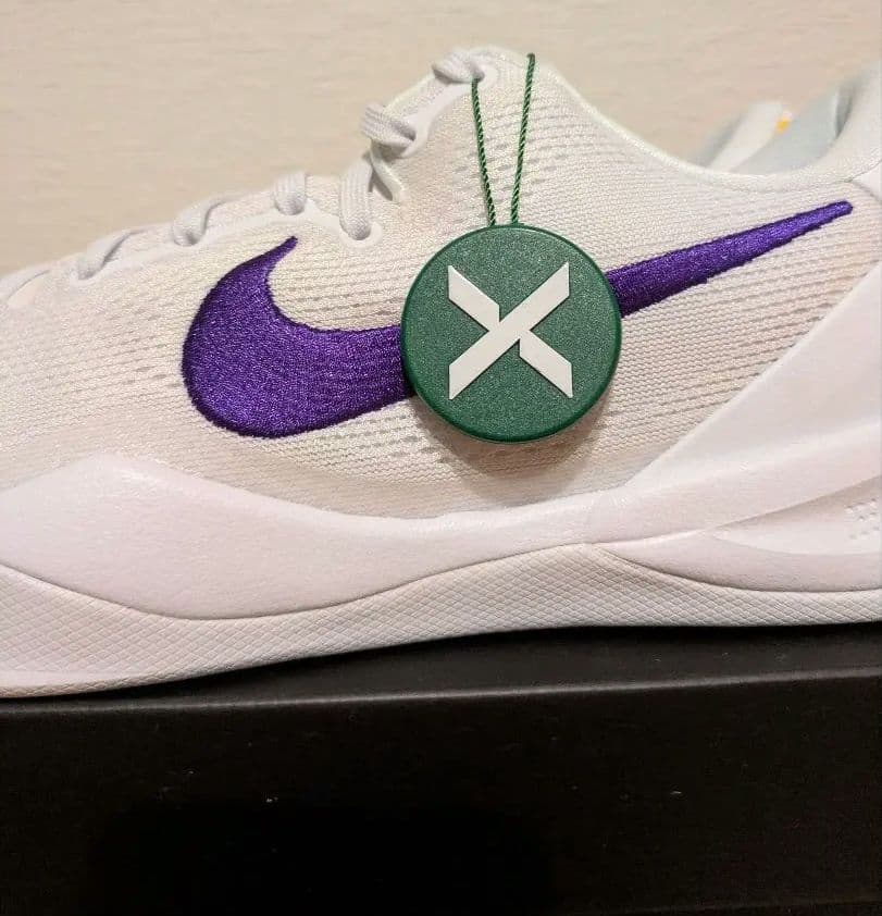 【新品未使用】KOBE 8 PROTRO