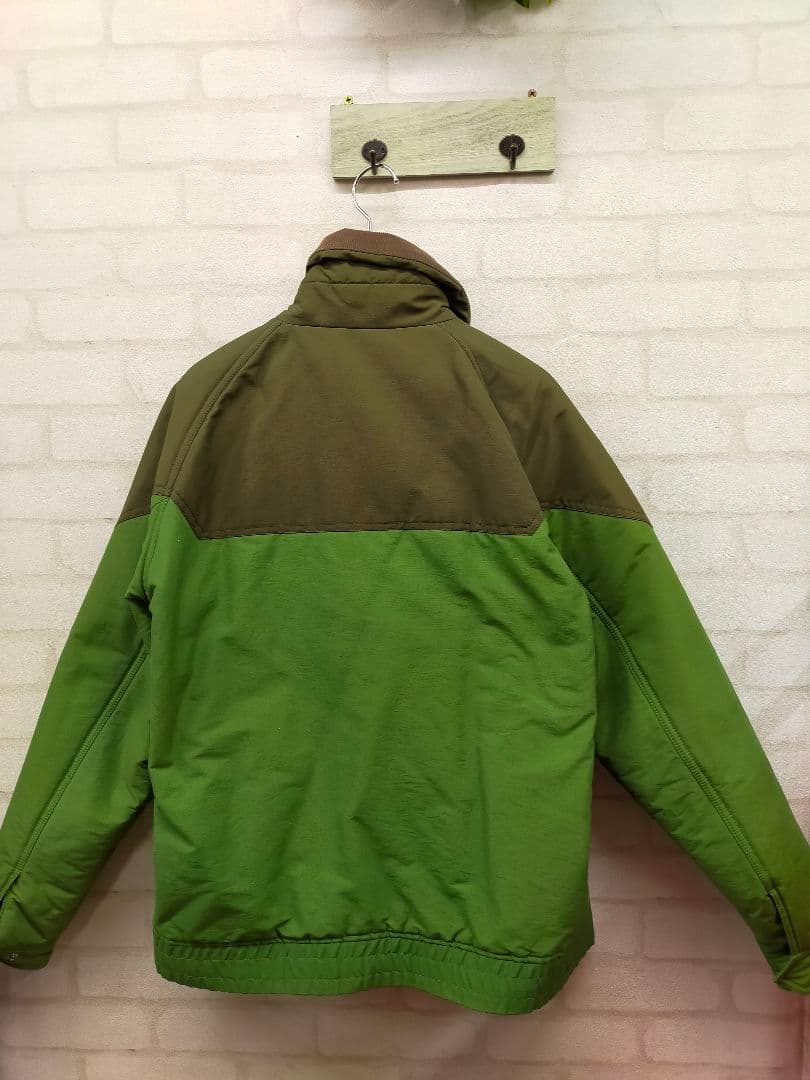 A Bathing Ape アベイシングエイプ プリマロフトジャケット