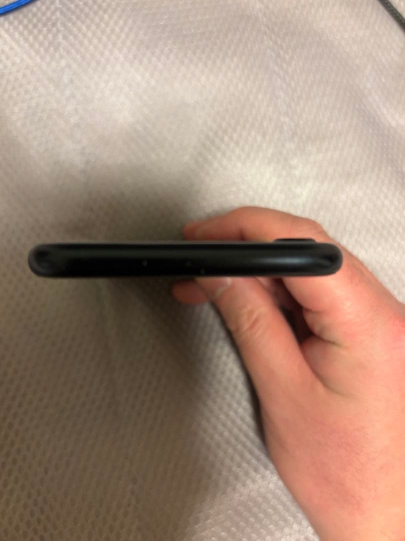 iPhone SE (第3世代)